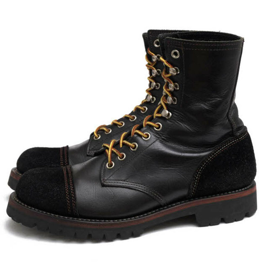 WAREHOUSE - ウエアハウス／WAREHOUSE ワークブーツ シューズ 靴