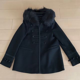 ZARA（ダッフルコート）のフリマアイテム一覧