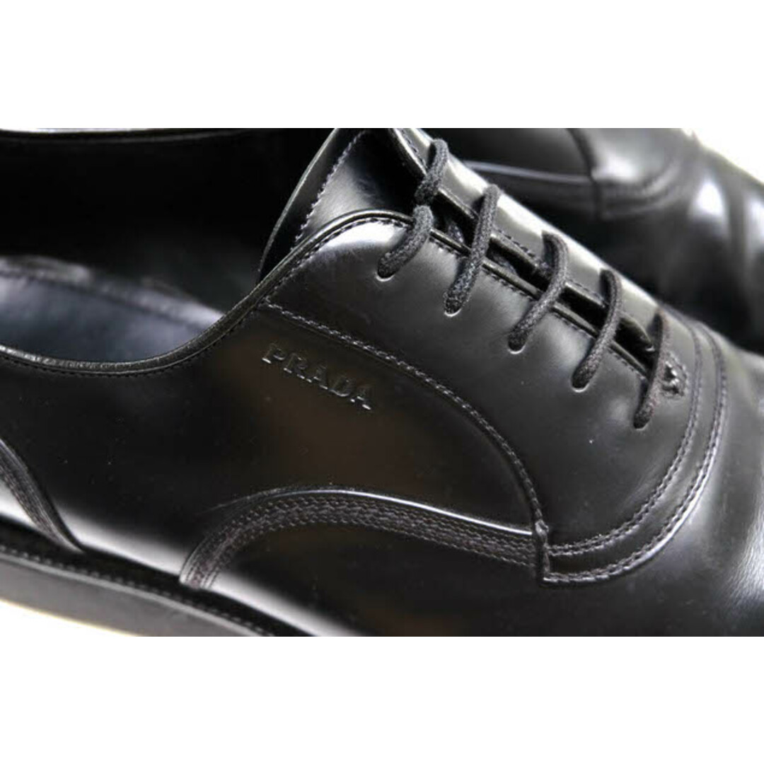 PRADA - プラダ／PRADA シューズ ビジネスシューズ 靴 ビジネス メンズ