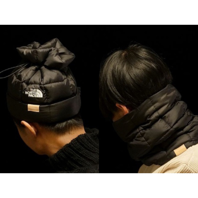Hender Scheme - Hender Scheme The North Face Neck Watchの通販 by