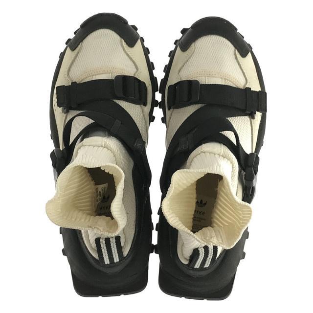 HYKE - 【美品】 HYKE / ハイク | × adidas アディダス コラボ