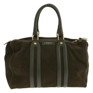 J&M DAVIDSON（ボストンバッグ）のフリマアイテム一覧