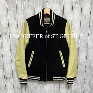 The DUFFER of ST.GEORGE（スタジャン）のフリマアイテム一覧