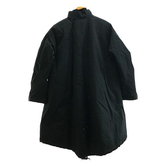 sacai - sacai / サカイ | 2016AW | MA-1 ドッキング ハイブリッド