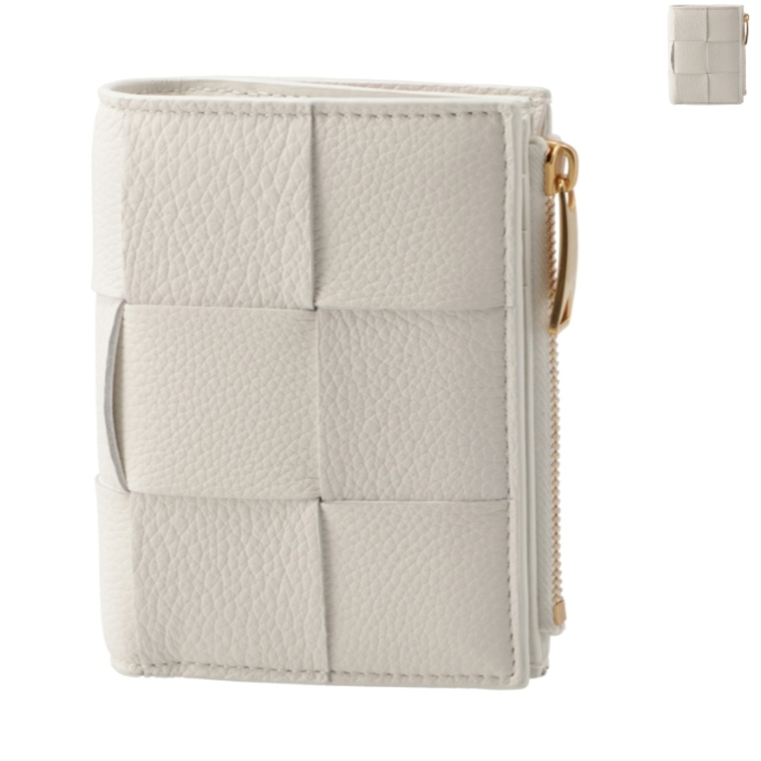 BOTTEGA VENETA - ボッテガ ヴェネタ BOTTEGA VENETA 財布 二つ折り