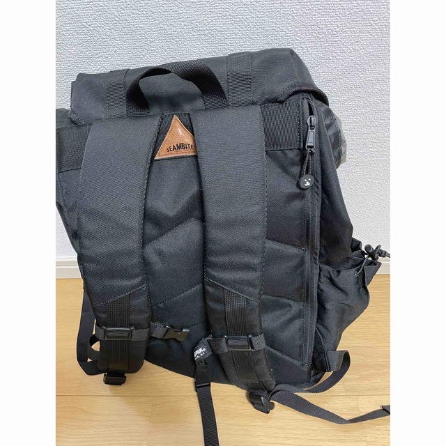 YAK PAK - YAKPAK 自分ツッコミくま リュックの通販 by げん's shop