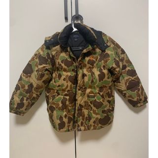 POLO RALPH LAUREN（カモフラージュ ・ ジャケット/上着）のフリマ
