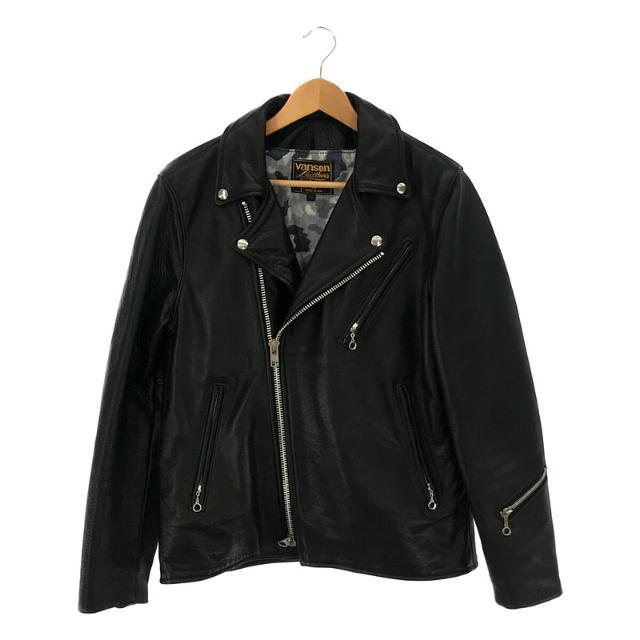 VANSON / ヴァンソンバンソン | × nano universe ナノユニバース 別注