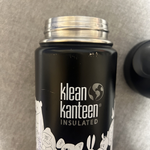 THERMOS - クリーンカンティーン 花井祐介 東山動植物園限定