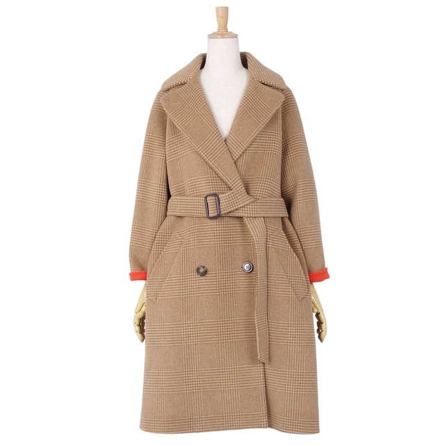 Max Mara - 極美品 マックスマーラ Max Mara WEEKEND cucito a mano