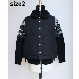 sacai（ブルゾン）のフリマアイテム一覧