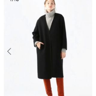 ATON（ロングコート）のフリマアイテム一覧