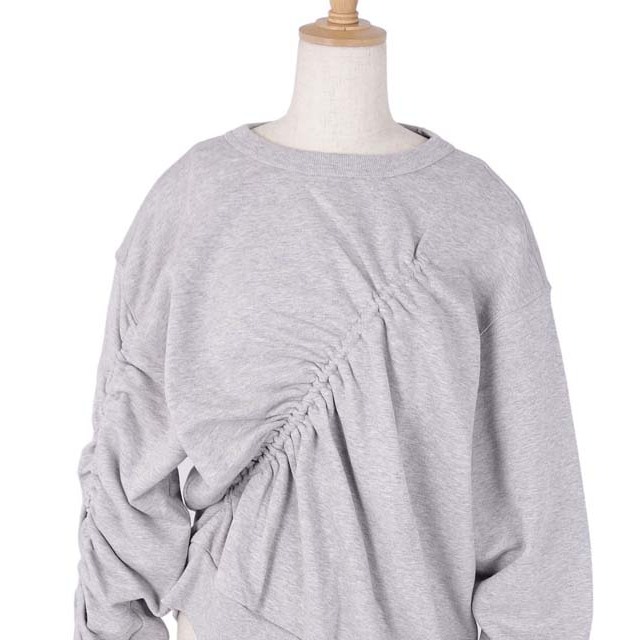 DRIES VAN NOTEN - 未使用 ドリスヴァンノッテン DRIES VAN NOTEN