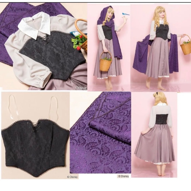 Secret Honey - 正規品 シークレットハニー オーロラ ブライアローズ