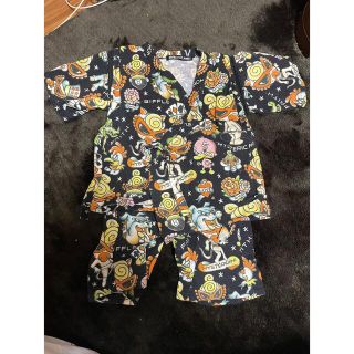 HYSTERIC MINI（甚平/浴衣）のフリマアイテム一覧