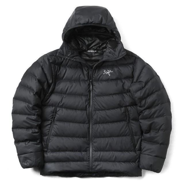 ARC'TERYX - 新品 アークテリクス ソリウムAR フーディ Thorium AR