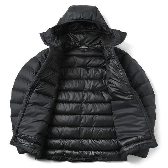 ARC'TERYX - 新品 アークテリクス ソリウムAR フーディ Thorium AR