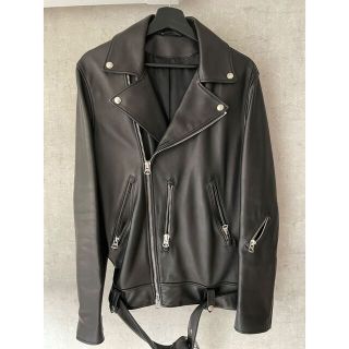 Acne Studios（ライダースジャケット）のフリマアイテム一覧