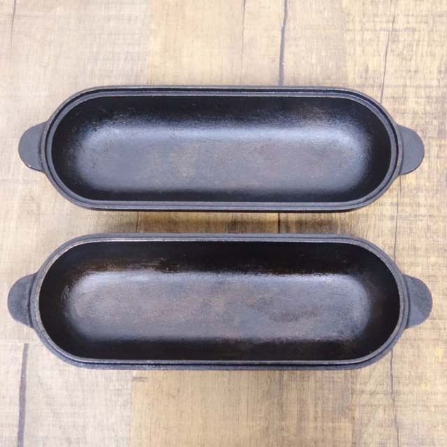 Snow Peak - 廃盤 スノーピーク snowpeak 南部鉄器 コロダッチオーバル