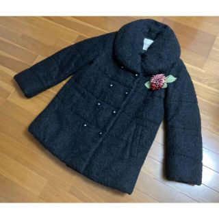 INGEBORG（ダウンコート）のフリマアイテム一覧