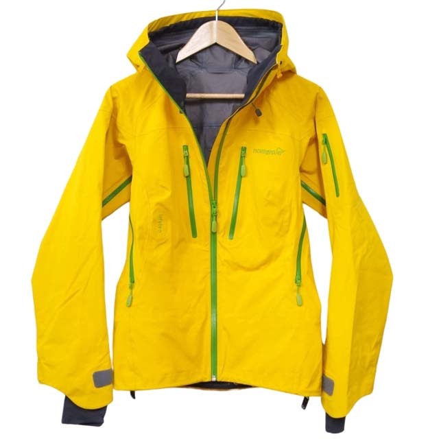 極美品 ノローナ NORRONA lofoten ロフォテン ゴアテックス プロ
