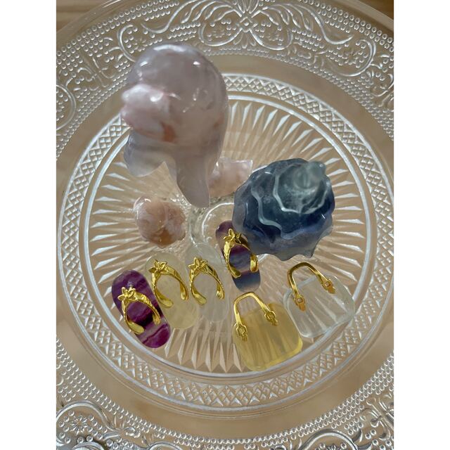 Y sh様 シトリン様専用 専用 最高級シトリン sh様、専用☆