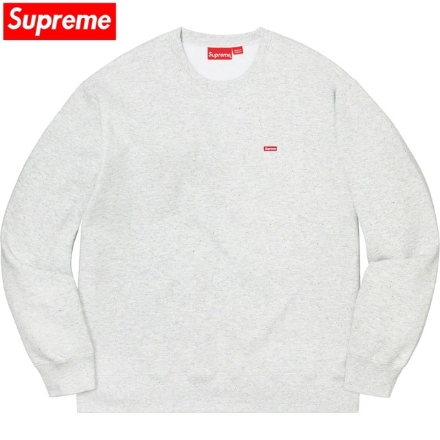 Supreme - Supreme Small Box Crewneck XLの通販 by ファンシー雑貨ぽ