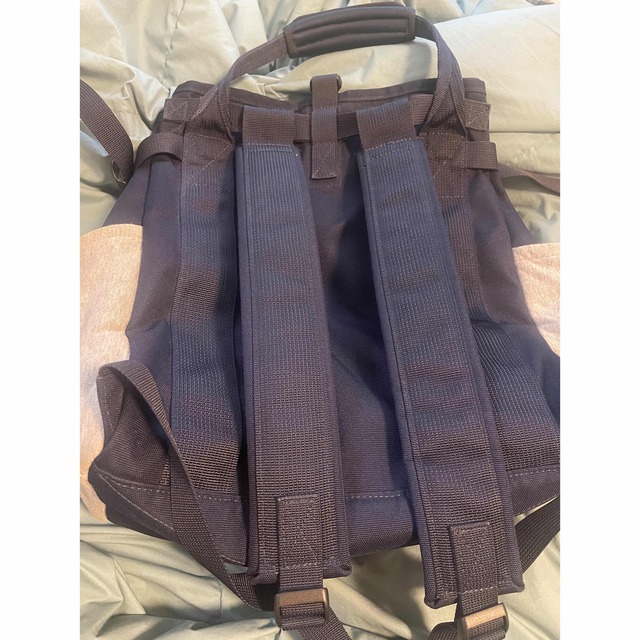 PORTER - 超限定 PORTER x loopwheeler ループウィラー リュックの通販