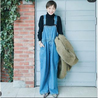 Oblekt（サロペット/オーバーオール）のフリマアイテム一覧