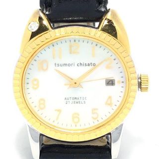 TSUMORI CHISATO（腕時計）のフリマアイテム一覧