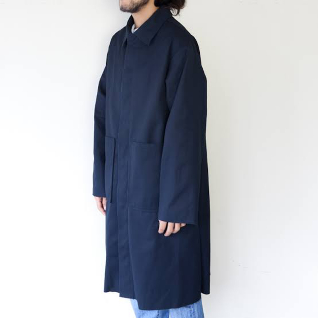 UNUSED - UNUSED (アンユーズド) Cut Off Duck Coatの通販 by masa's