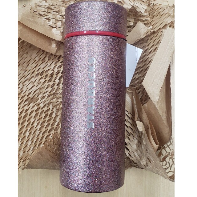 Starbucks Coffee - 【新品送料込】スタバ ホリデー グリッター