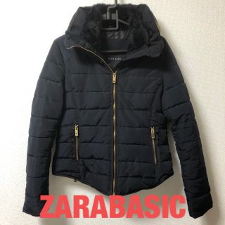 ZARA（ダウンジャケット）のフリマアイテム一覧