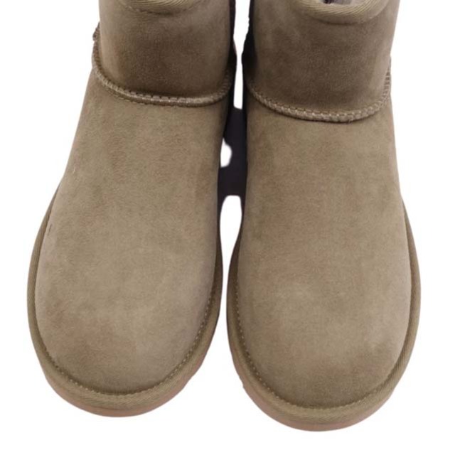 UGG - 未使用 アグ UGG ブーツ CLASSIC MINI 2 ショートブーツ