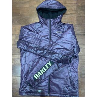 Oakley（ジャケット/アウター ・ パープル/紫色系）のフリマアイテム一覧