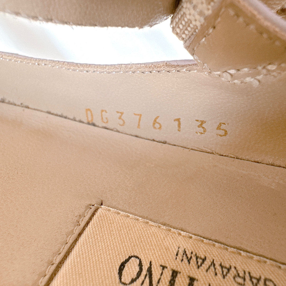 valentino garavani - VALENTINO ヴァレンティノ スタッズ フラット