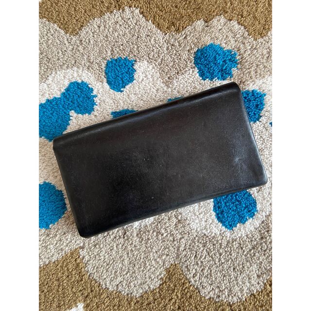 safuji - safji サフジ ミニ長財布(ホック)の通販 by マッシュ's