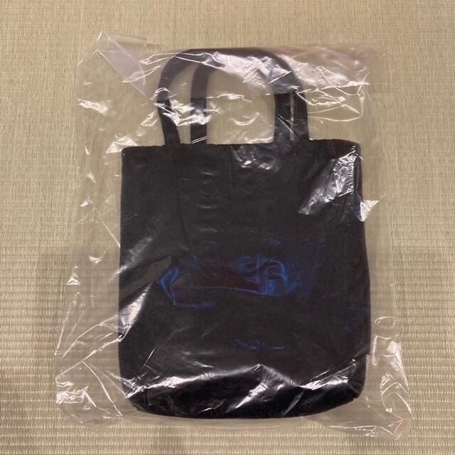 familiar - 【新品 タグ付き】ファミリア シェニール織 バッグ アリス