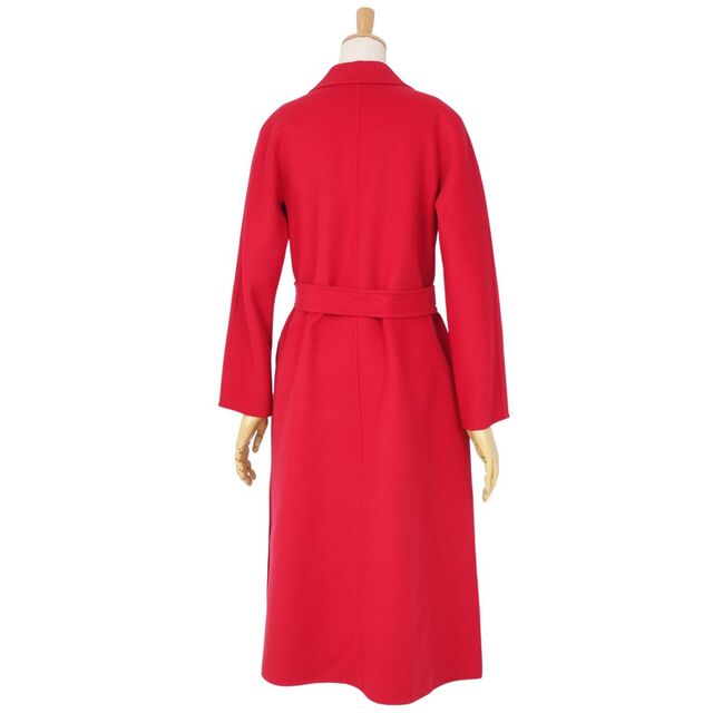 Max Mara - 美品 マックスマーラ Max Mara STUDIO コート cucito a