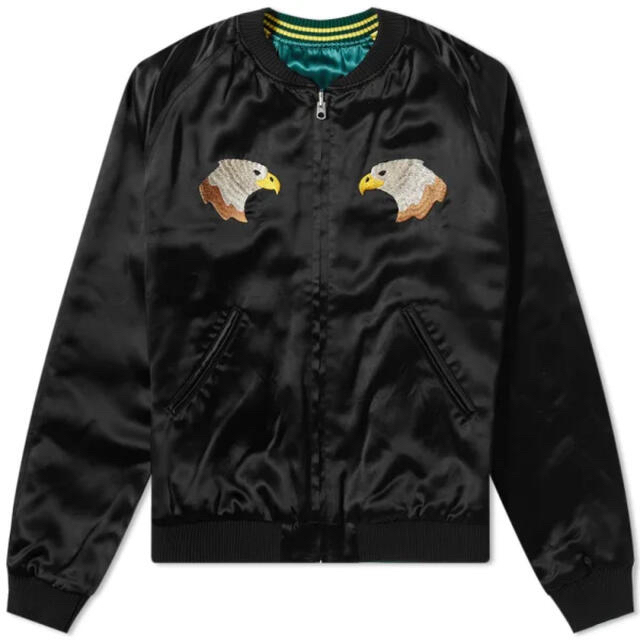 HUMAN MADE - 【Sサイズ】 humanmade YOKOSUKA JACKETの通販 by 織田's