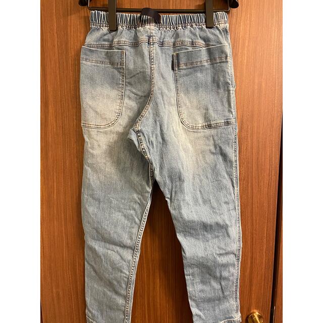 GRAMICCI - GRAMICCI × BEAMS / 別注 シェルテック(R) デニム パンツの