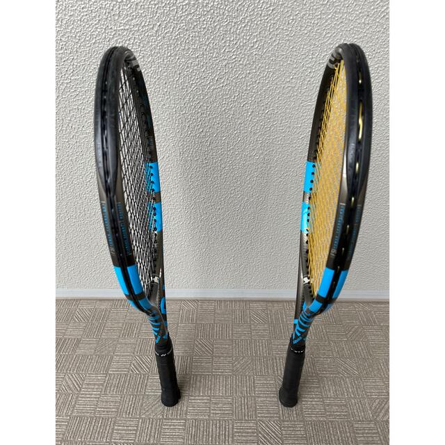 Babolat - ピュアドライブ VS G2 2本セットの通販 by Ahirusan's shop