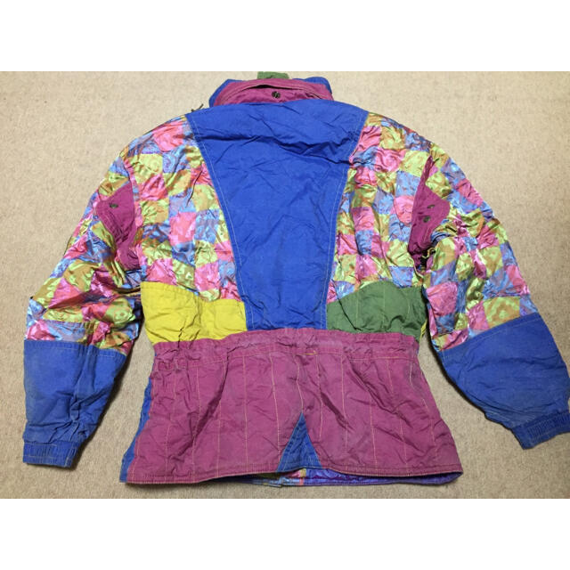 asics - アシックス スキーウェアの通販 by マツコ｜アシックス