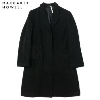 MARGARET HOWELL（チェスターコート）のフリマアイテム一覧
