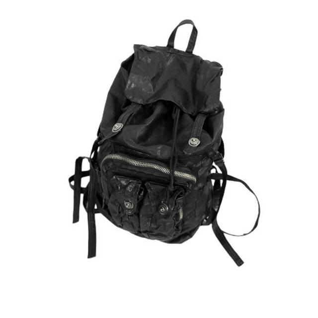 BUFFALO BOBS - BUFFALOBOBS匠 レザーリュックの通販 by ちぃにゃん's