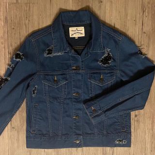 Vivienne Westwood（Gジャン/デニムジャケット）のフリマアイテム一覧