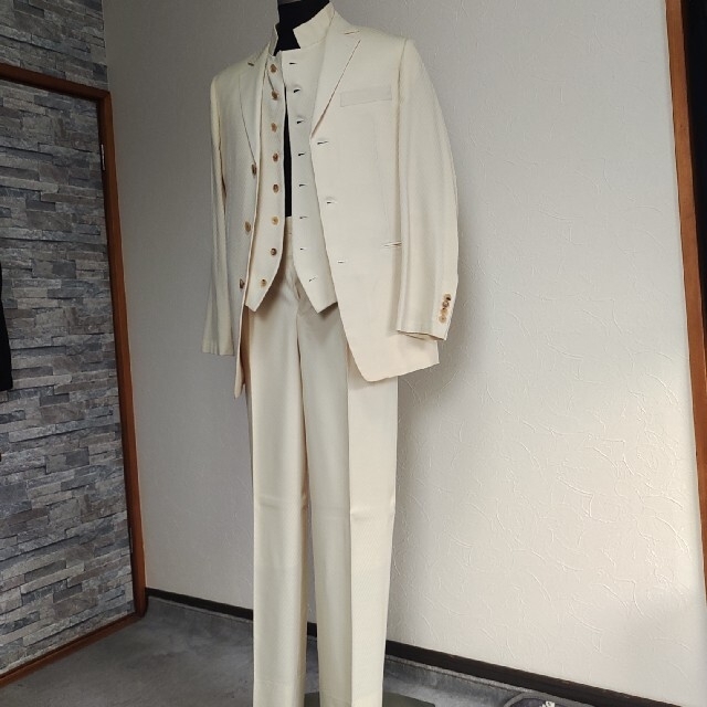 MEN'S TENORAS - 激モテ♥高級スーツ ティノラス ホスト♥️パーティー