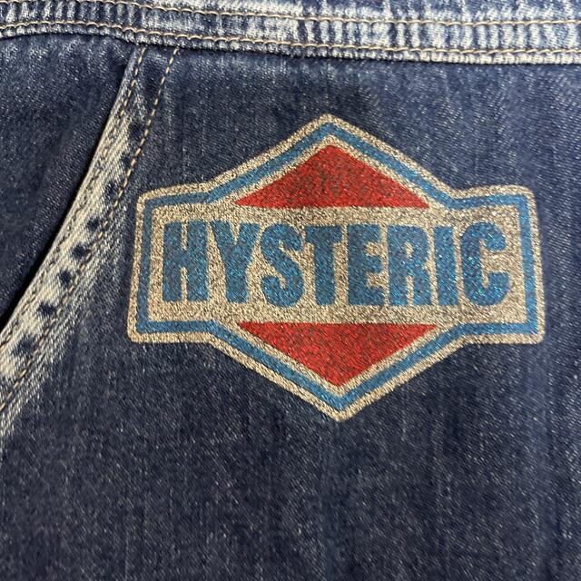 HYSTERIC GLAMOUR - Hysteric Glamour(ヒステリックグラマー)ワッペン