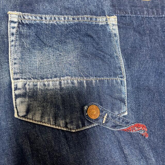 HYSTERIC GLAMOUR - Hysteric Glamour(ヒステリックグラマー)ワッペン