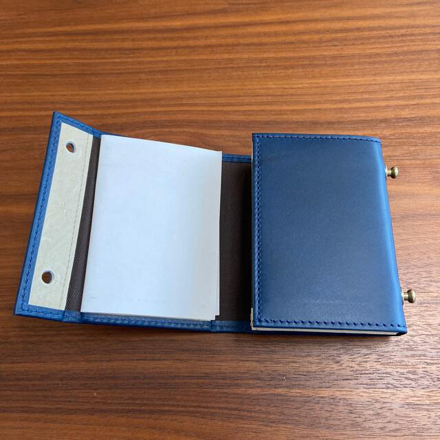 m+ - ミッレフォッリエ2 P25 ブルーベージュ【限定カラー】 m+の通販